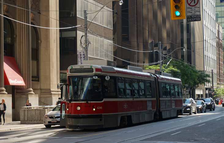 TTC ALRV 4246